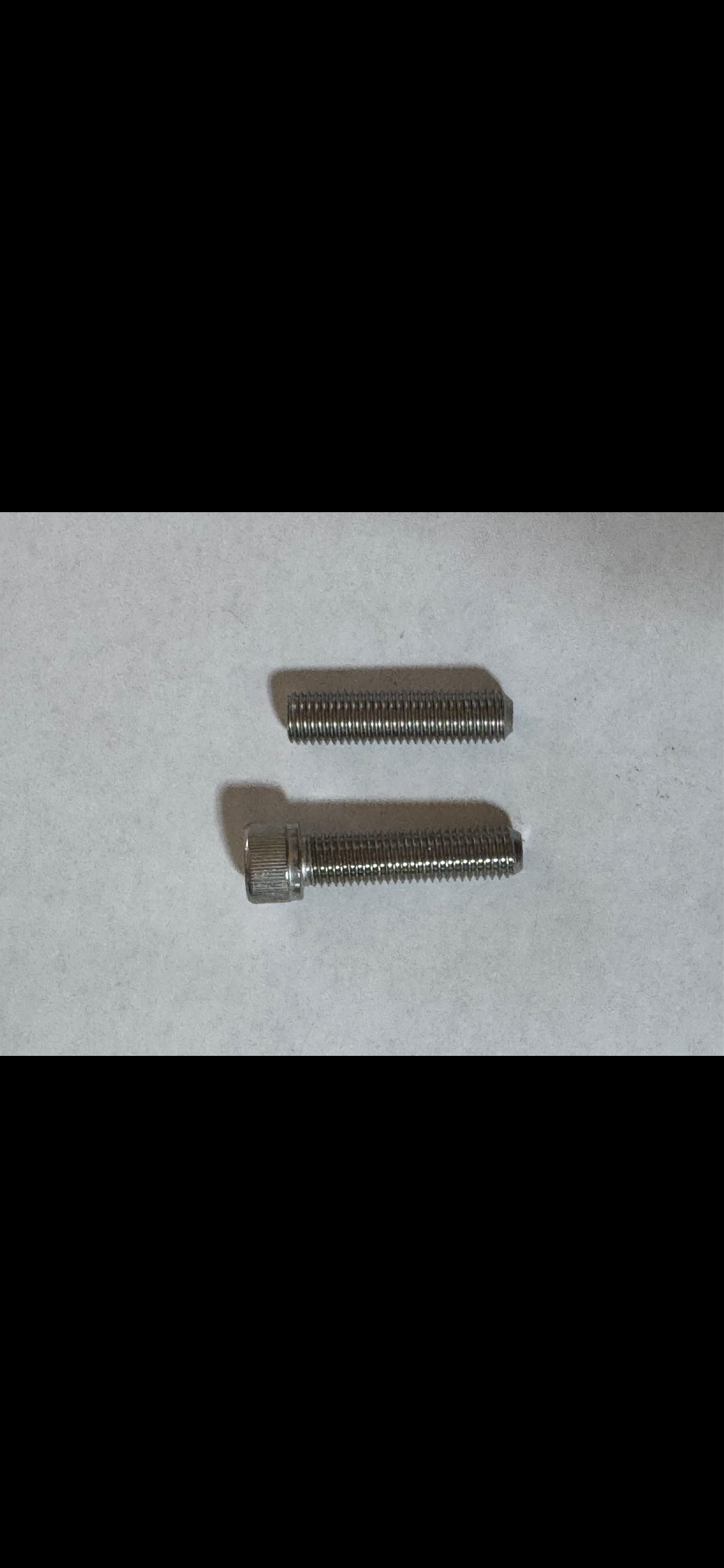 GarGod and Impale Reel Seat Hardware
