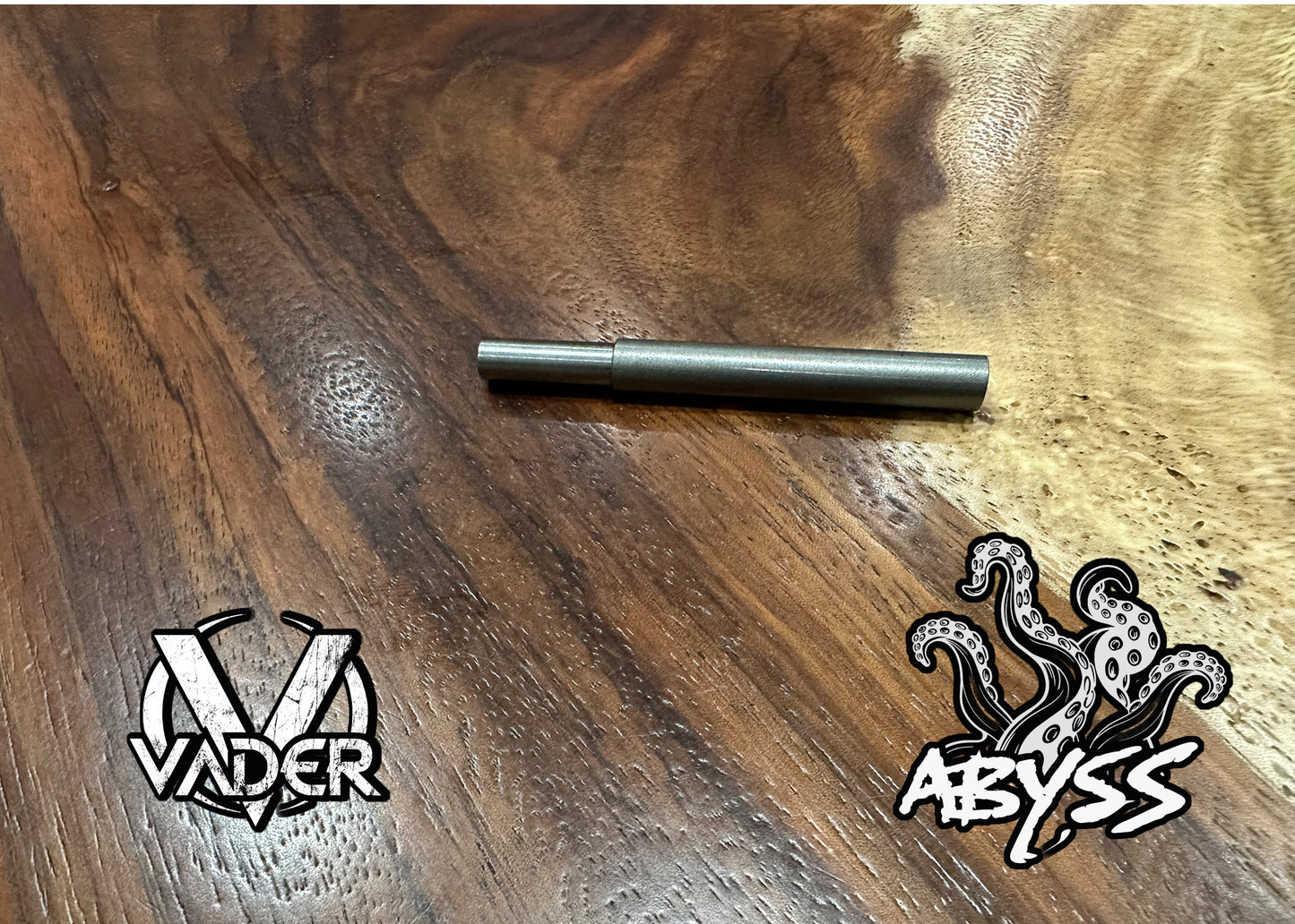 Abyss Weighted Ferrule’s
