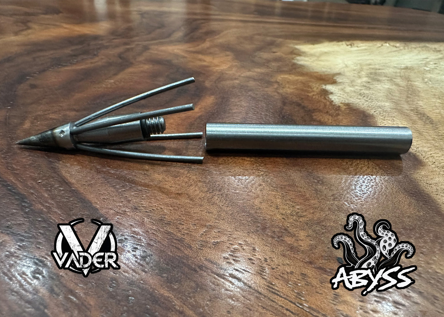 Abyss Weighted Ferrule’s