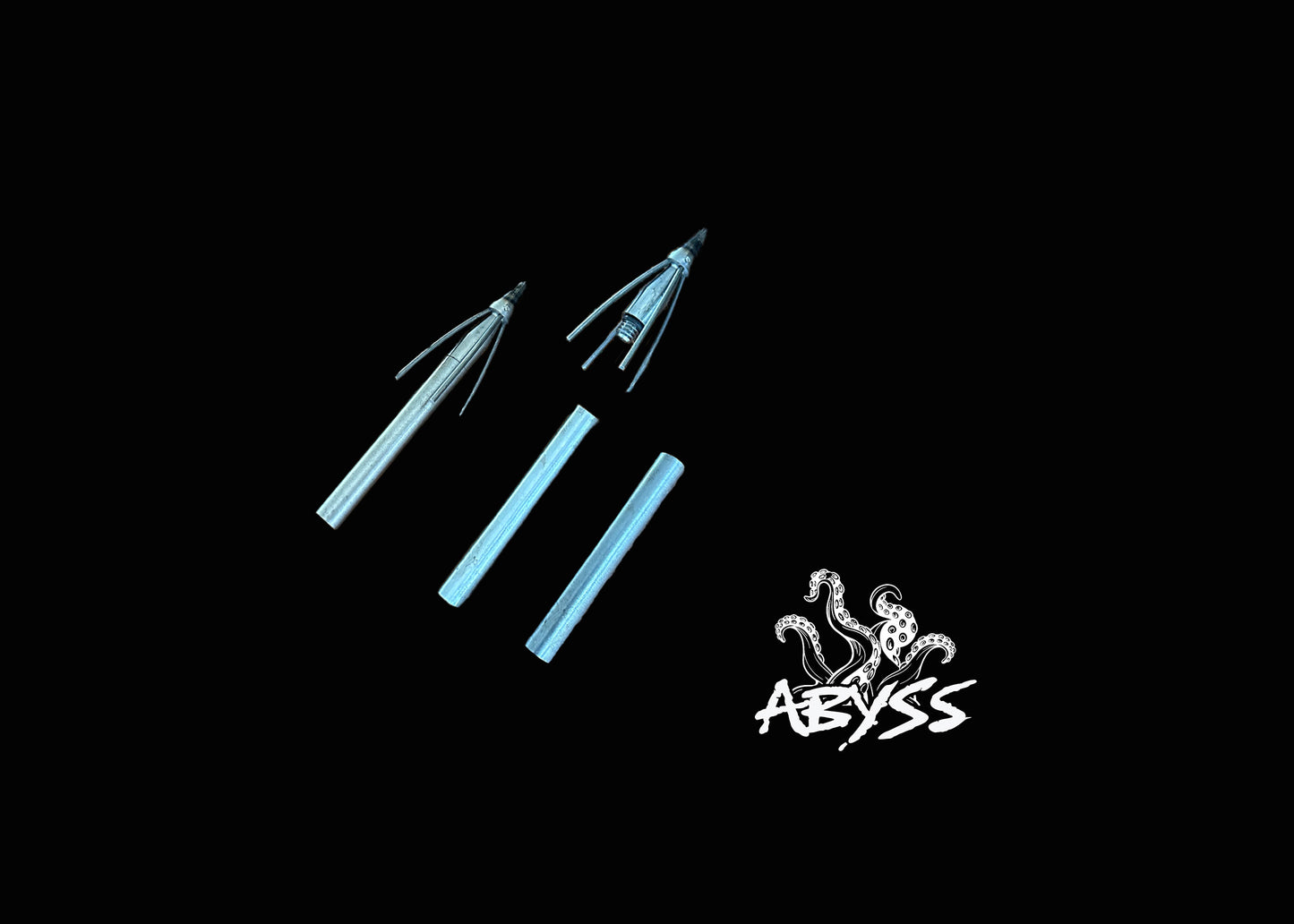 Abyss Weighted Ferrule’s