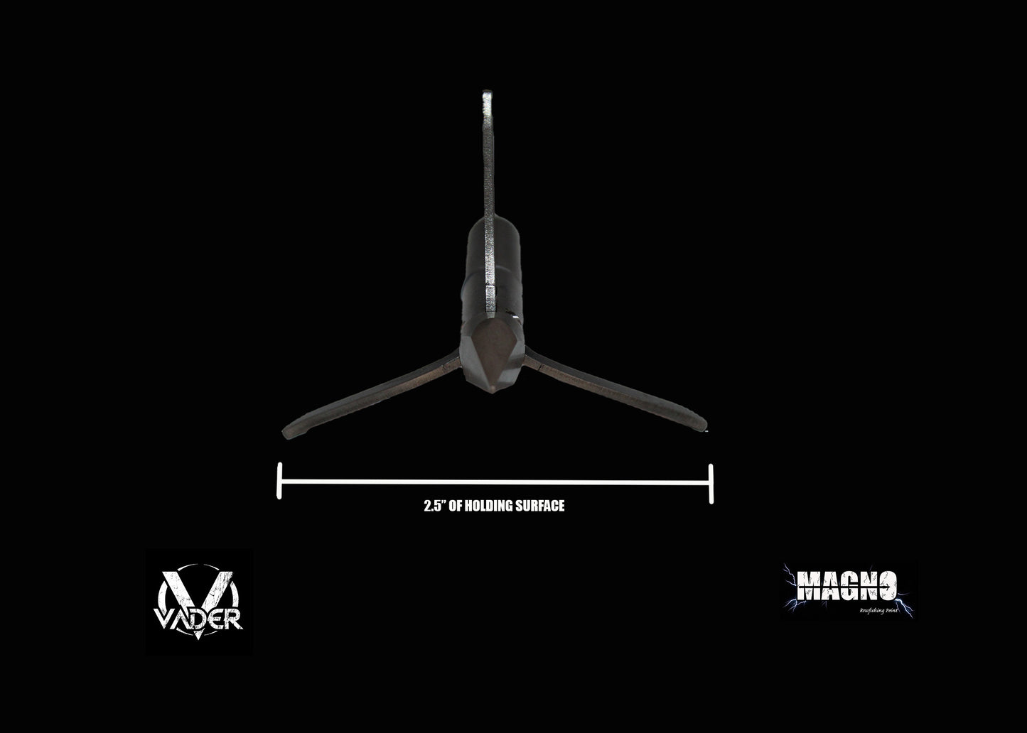 Magno Bowfishing Point