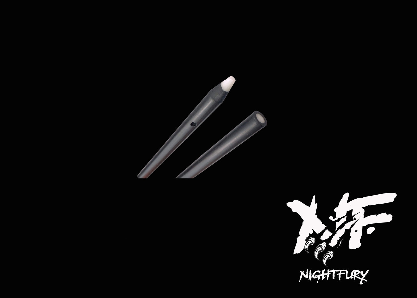 NightFury Arrow Shafts