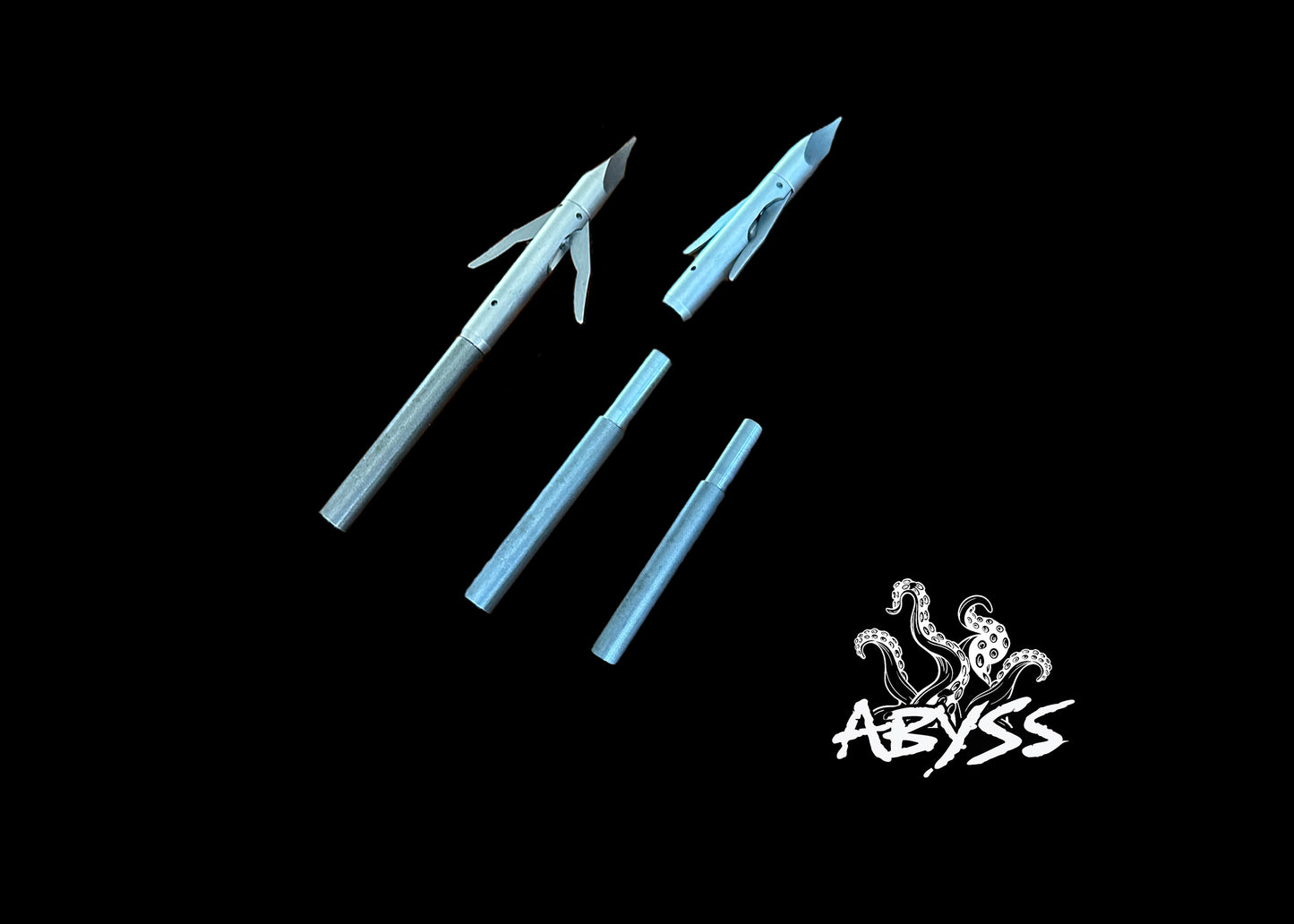 Abyss Weighted Ferrule’s