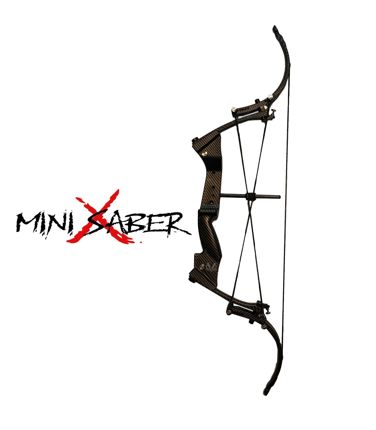 Mini Saber X Youth Bow