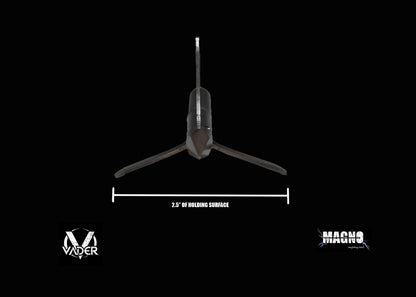 Magno Bowfishing Point