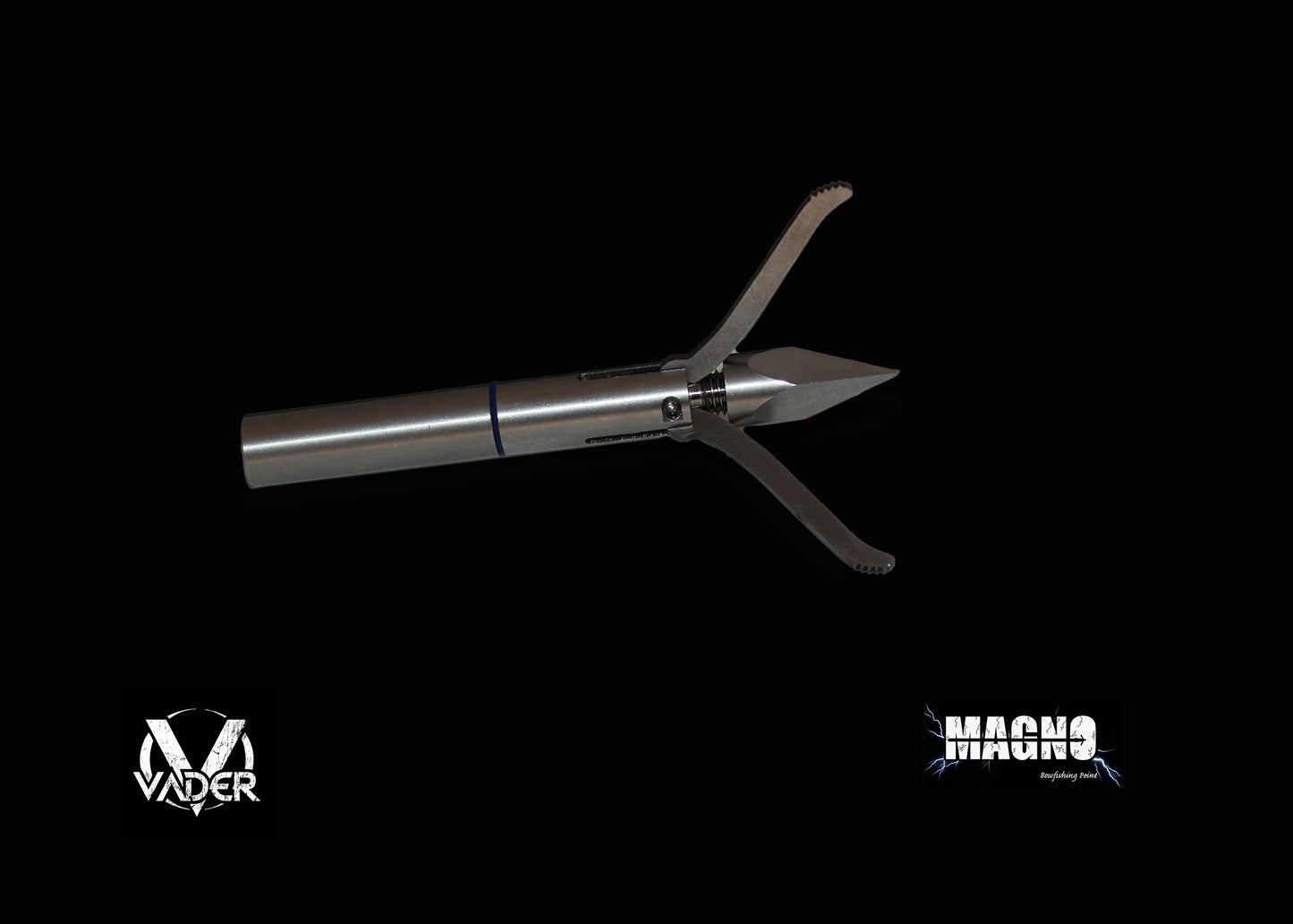 Magno Bowfishing Point