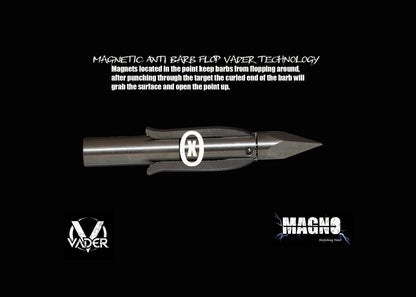 Magno Bowfishing Point