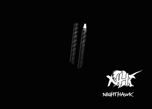 NightHawk Arrow Shafts