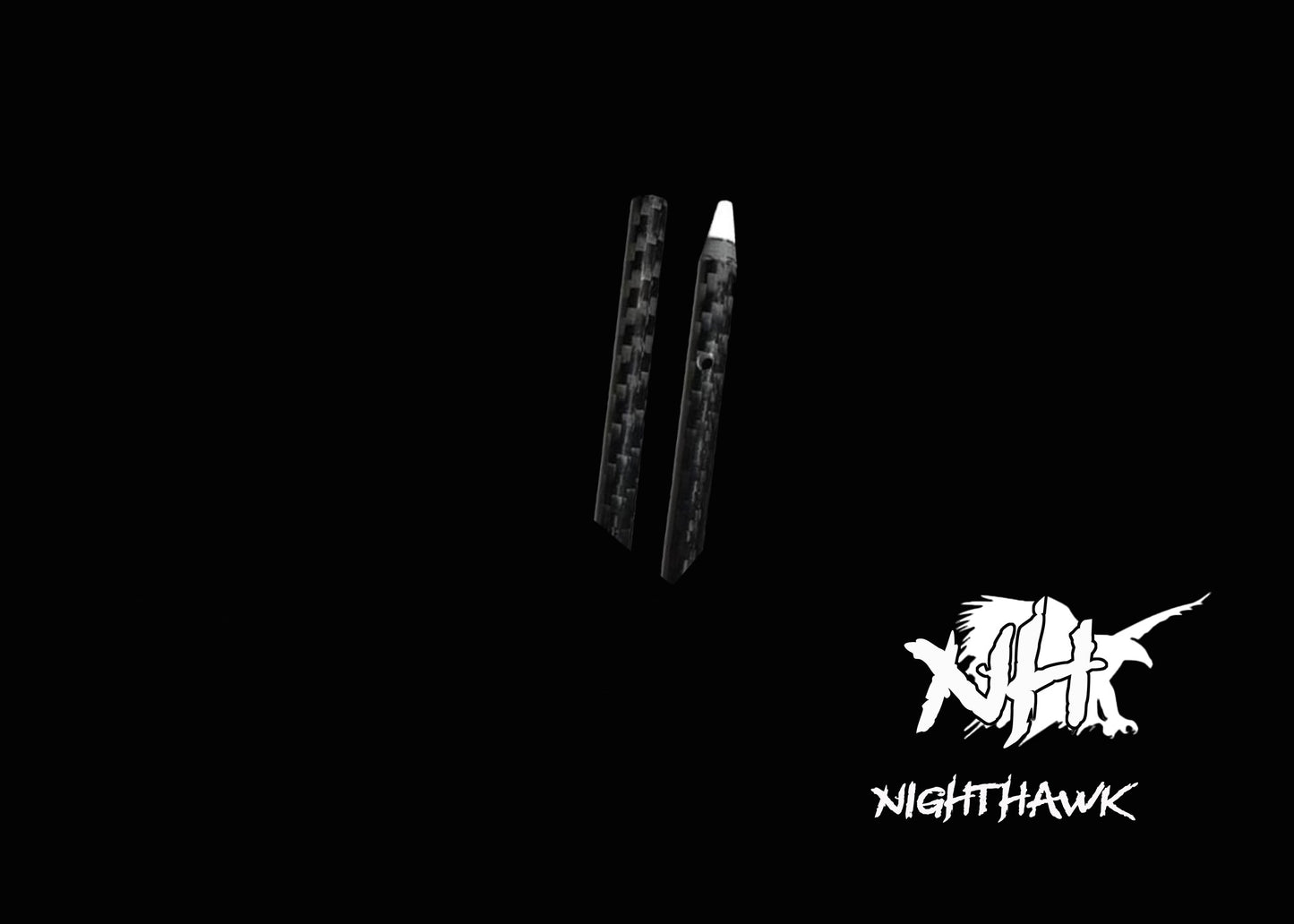 NightHawk Arrow Shafts