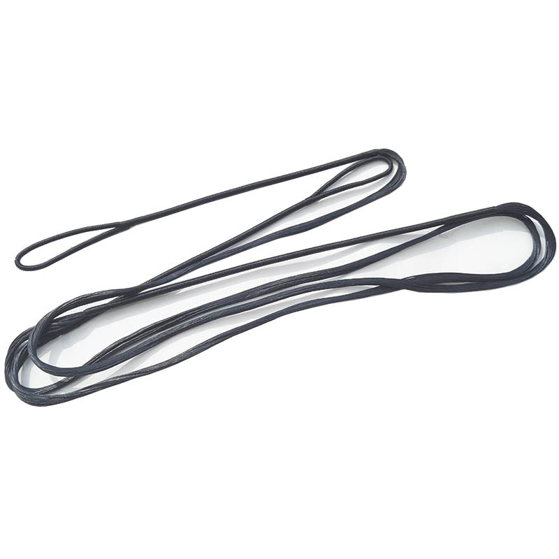 Endless Loop Bowstring
