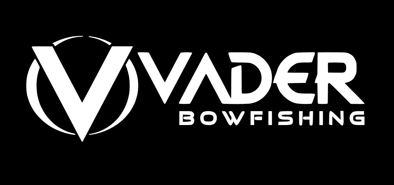 Vader Boat Decal
