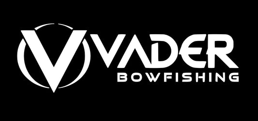 Vader Boat Decal